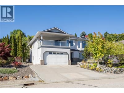 8210 Stoneridge Drive, Coldstream