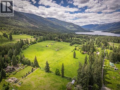 McKinnon Road Lot# C, Procter