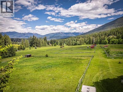 McKinnon Road Lot# C, Procter