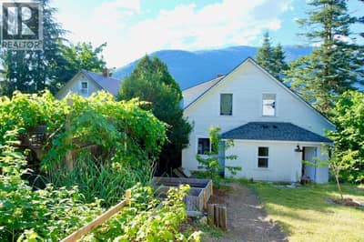824 SILICA Street, Nelson