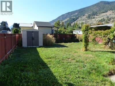 2641 First Street Lot# 10, Olalla