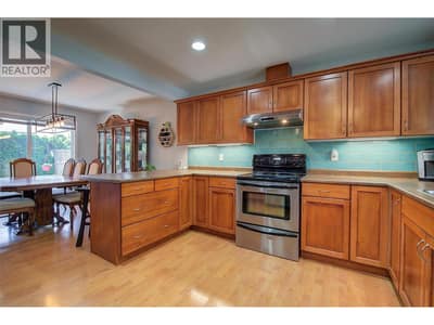 788 Rutland Road N Unit# 6, Kelowna