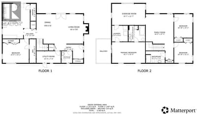 1260 Thompson Court, Kamloops