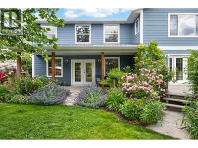 1260 Thompson Court, Kamloops