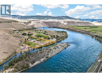 1260 Thompson Court, Kamloops