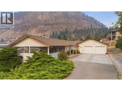 9181 Alder Street, Summerland
