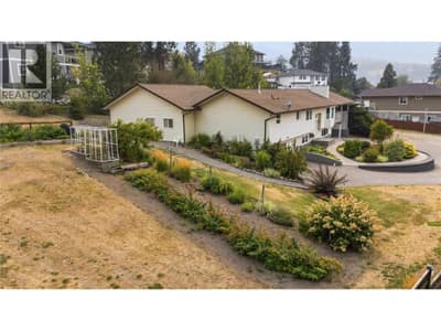 9181 Alder Street, Summerland