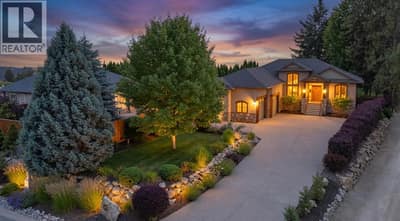 188 Penrose Court, Penticton