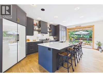 188 Penrose Court, Penticton