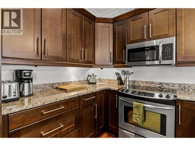 309 1 Street W Unit# 301, Revelstoke
