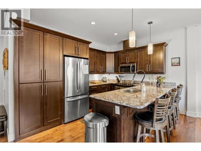 309 1 Street W Unit# 301, Revelstoke