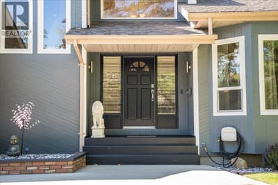 3961 Carnation Drive, Trail
