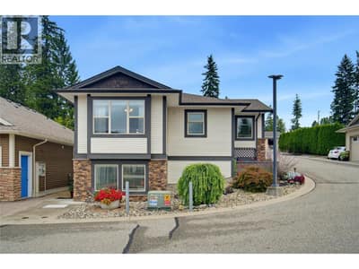2850 7th Avenue NE Unit# 8, Salmon Arm