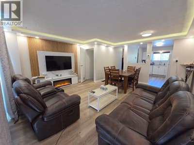 240 Spieker Avenue, Tumbler Ridge