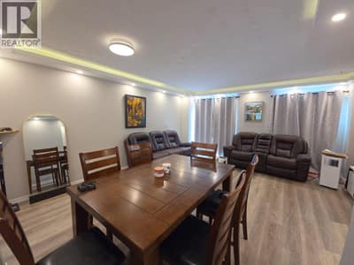 240 Spieker Avenue, Tumbler Ridge