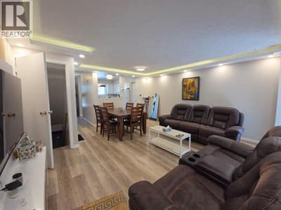 240 Spieker Avenue, Tumbler Ridge