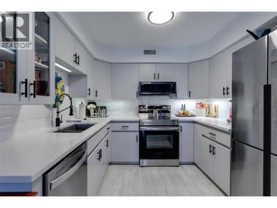 2350 Stillingfleet Road Unit# 113, Kelowna