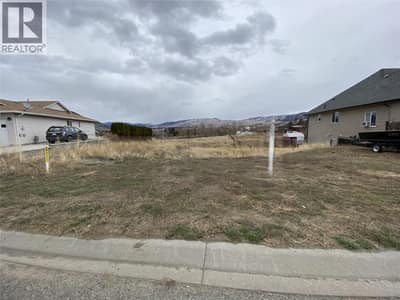 1638 Fir Avenue, Merritt