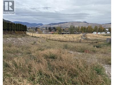 1638 Fir Avenue, Merritt