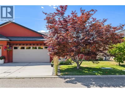 2194 Alvarado Trail, Westbank