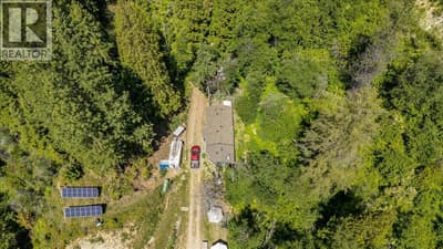 1385 Pass Creek Road, Castlegar