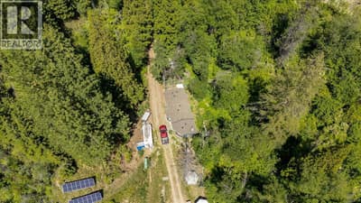 1385 Pass Creek Road, Castlegar