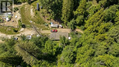 1385 Pass Creek Road, Castlegar