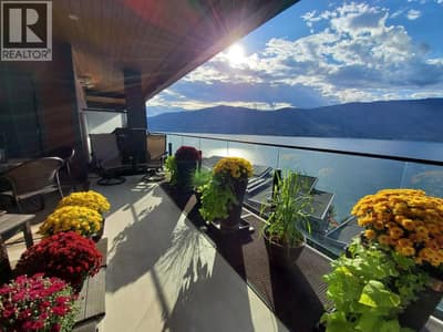 3475 Granite Close Unit# 405, Kelowna