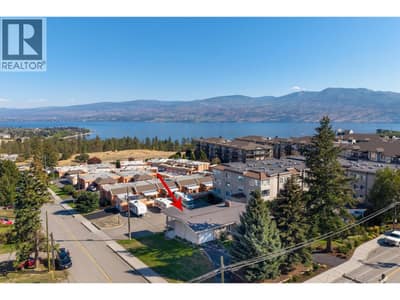 3803 Brown Road, West Kelowna