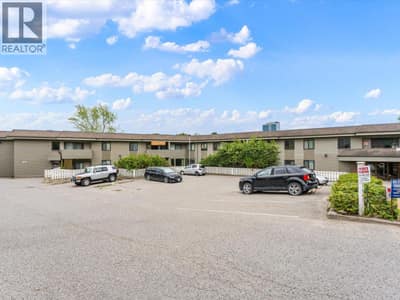 1565 Noble Court Unit# 106, Kelowna