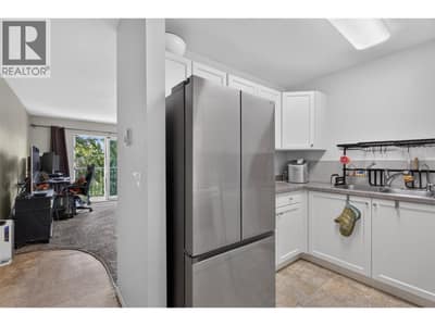 3413 Okanagan Avenue Unit# 36, Vernon
