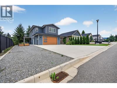 2291 4B Avenue SE, Salmon Arm