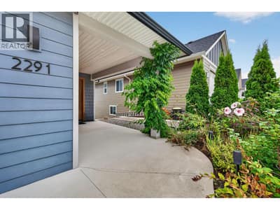 2291 4B Avenue SE, Salmon Arm