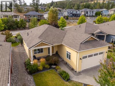 Stylish bungalow built in 2020