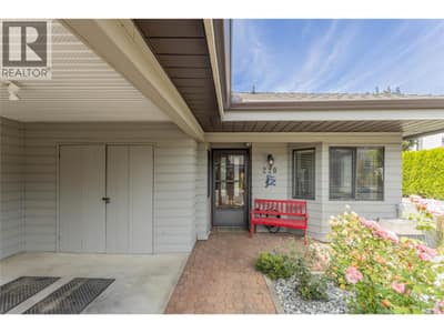 1765 Leckie Road Unit# 220, Kelowna