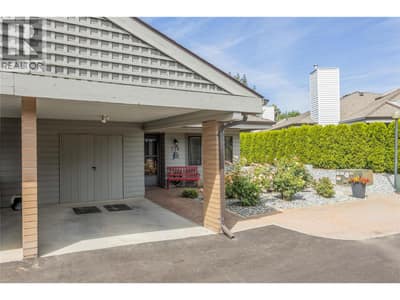 1765 Leckie Road Unit# 220, Kelowna
