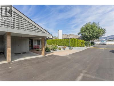 1765 Leckie Road Unit# 220, Kelowna