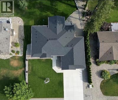 2520 Golf View Crescent, Blind Bay