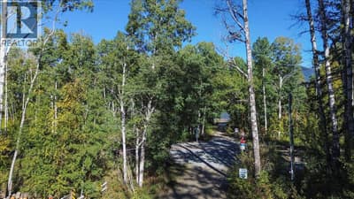 Lot A COY Road Lot# A, Invermere