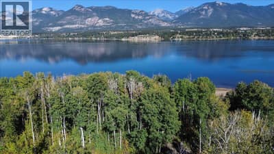 Lot A COY Road Lot# A, Invermere