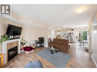 3363 WILSON Street Unit# 128, Penticton