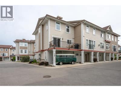 3363 WILSON Street Unit# 128, Penticton