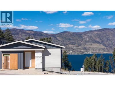 3276 Aspen Lane, Kelowna