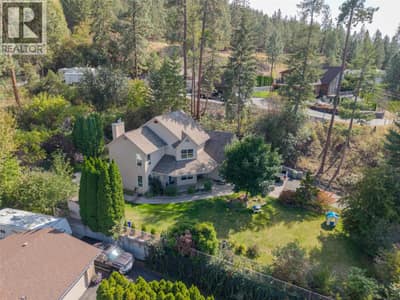 3281 Juniper Drive, Naramata