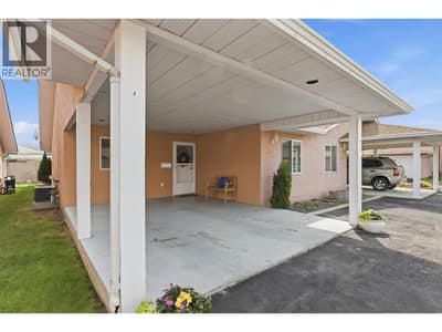 1285 14TH Street Unit# 17, Kamloops