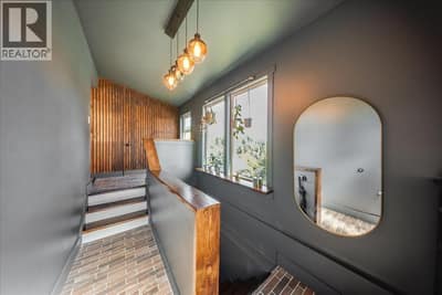 1398 Victoria Avenue, Rossland