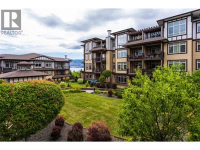 3833 Brown Road Unit# 1211, West Kelowna