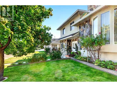 615 Dominion Street, Kamloops