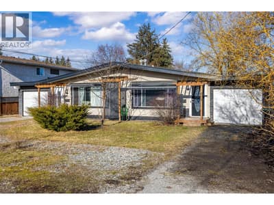 458-460 Keithley Road, Kelowna