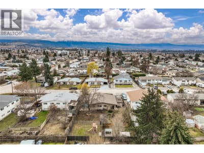 458-460 Keithley Road, Kelowna